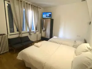 호텔 & 레스토랑 이스바라