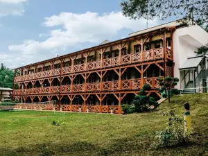 Hotel Tajty
