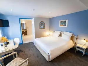Hotel Meurice