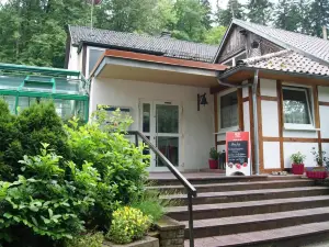 Hotel Restaurant Muckensee