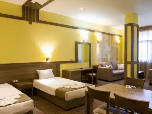 Hotel Etropolia