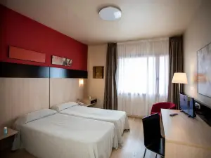 Hotel Ciudad de Ejea