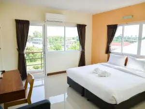 Thaimit Resort