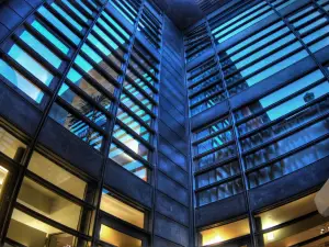 DelleArti Design Hotel