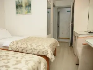 Hotel Sunce