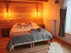 La Ferme Sous les Hiez