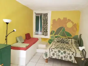 Prince Valley Guesthouse