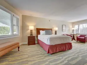 The Inn at Rye Place