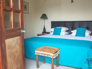 Hotel Finca Londres