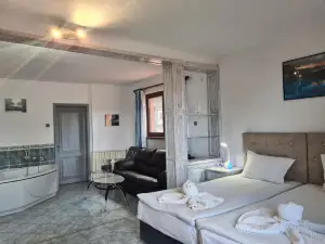 Vila Kalvachevi