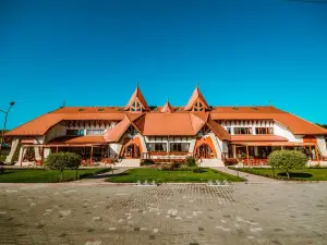 Bonanza Pensiune & Restaurant