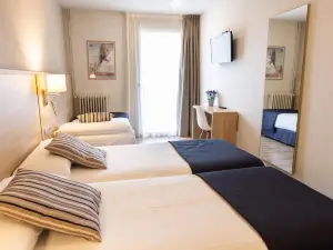 Hotel Terminus
