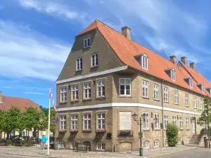 Brødremenighedens Hotel