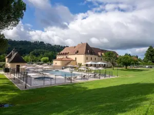 Hotel le Perigord