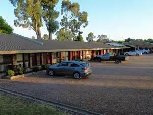 Tatura Country Motel