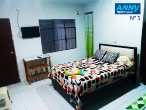 Hospedaje Anny