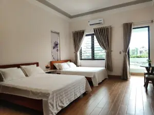 GiaBinh Homestay