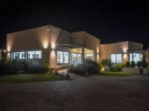 Apart Hotel Los Alazanes