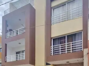 Pimontapartments