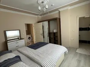Yavuz Luxury Apartments