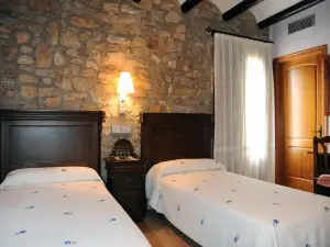 Hotel Restaurant Verdià