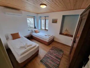 Vedra Guest House