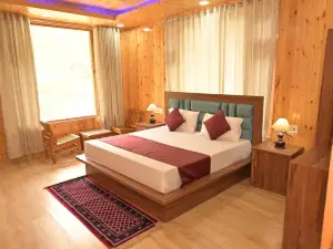 Hotel Royal Galaxy Tirthan