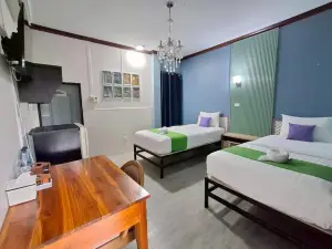 Paksina Hotel