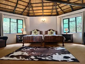 Mabuda Guest Farm