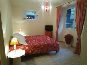 Pas à Pas Chambre d'Hotes