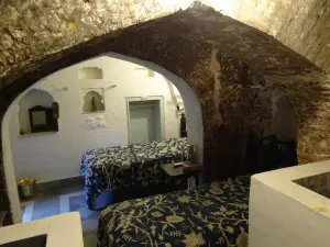 拉博咖啡旅館
