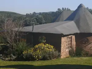 Athanor Cottages
