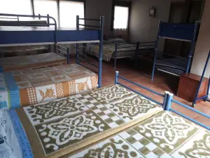 Albergue Turístico Las Eras