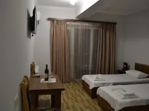 The Wine Hotel Telavi