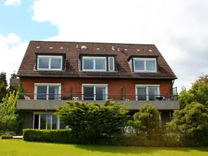 Ferienwohnung Bockholm Appartement 1 - 8