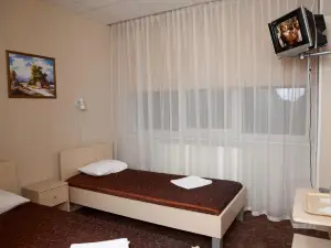 Eurohotel