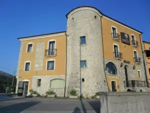 Hotel - Ristorante Villa Torre Antica