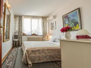 Hotel Radmilovac