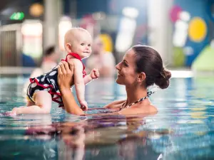 Hotel Sonnenpark & Therme included - auch am An- & Abreisetag!