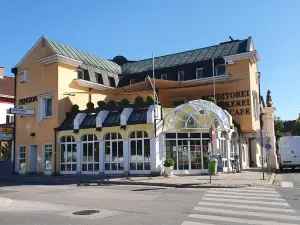 穆勒爾高德納旅館