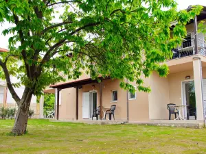 Kalouda Rooms