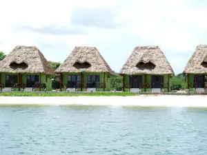 Pemba Misali Sunset Beach