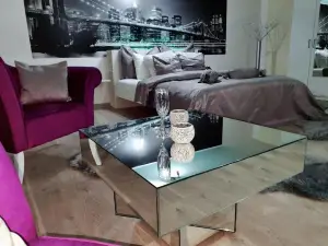 Apartments Vila White House