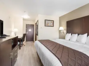 Econo Lodge Umatilla Columbia River Area