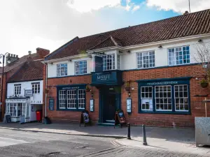 The Market House