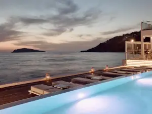 Kantouni Beach Boutique Hotel