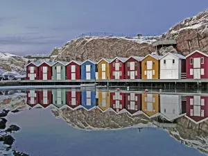 Smögens Gästhem