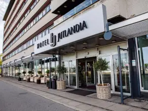 Harbour Living by Jutlandia - Hostel Style