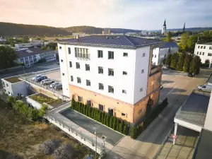 1880 Lofthaus & Apartmenthaus