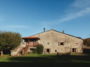 Casa Do Romualdo